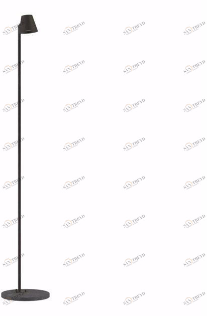 Royal Botania Напольный светодиодный торшер из латуни sun-id-1397669