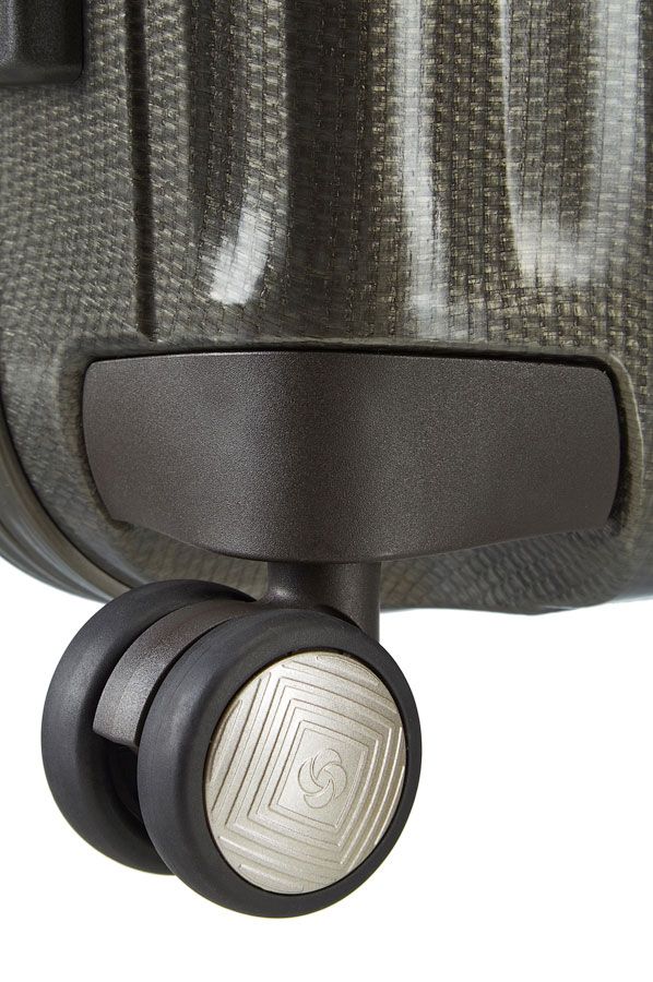 33V-14004 Чемодан 33V*004 Spinner S 55/20 Samsonite Lite Cube  - Вид №9