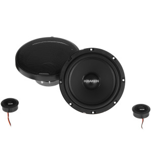 9959762 Компонентная акустическая система Prology RX-65CS