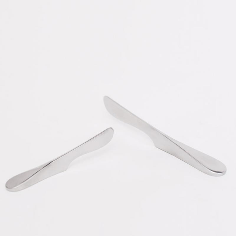 263174 Нож для масла air малый Bosign  - Вид №6