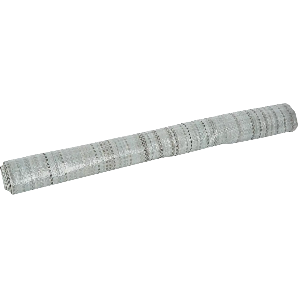 Мешок для мусора 50х90 см ткань/пропилен серый Santreyd STLM-2054101