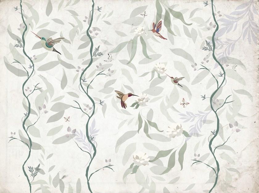 Officinarkitettura® Покрытие / обои Nature sun-id-1350699 - Вид №1