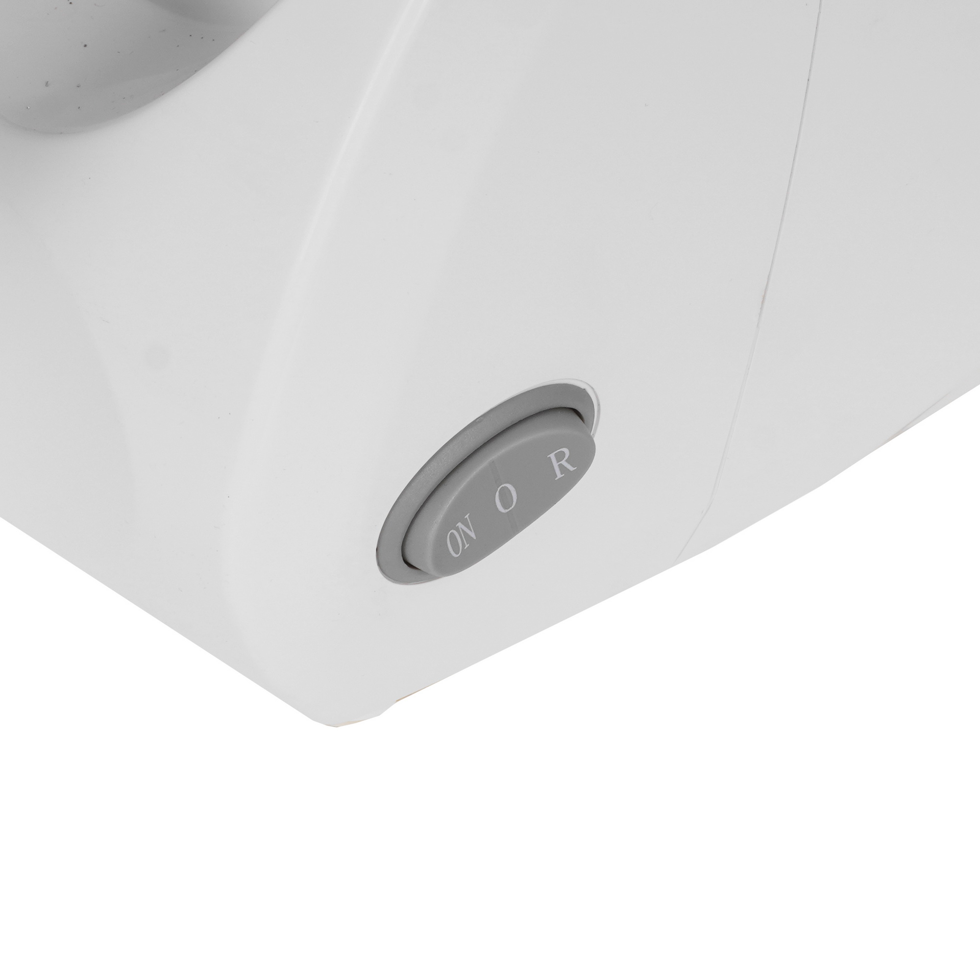 5314032 Мясорубка электрическая Ротор КЛАССИК -р ЭМШ 35/300-2 белый STDN-0089565 - Вид №3