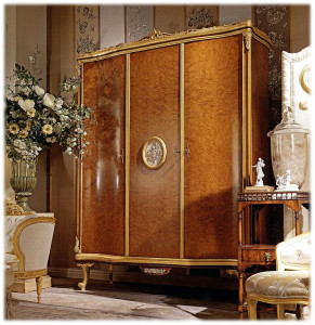 Шкаф  JUMBO COLLECTION CAN-01