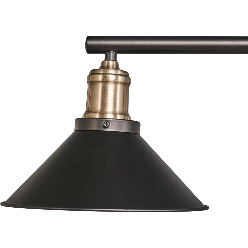 Подвесной светильник Minsk 3xE27x40 Вт Maytoni STLM-2058792 - Вид №6