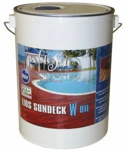 Chimiver Panseri Цветной пропиточный агент на водной основе Decking