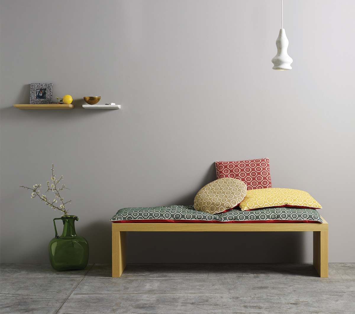 Ex.T SCOOP Мраморная полка EXSCOOPROV  - Вид №2