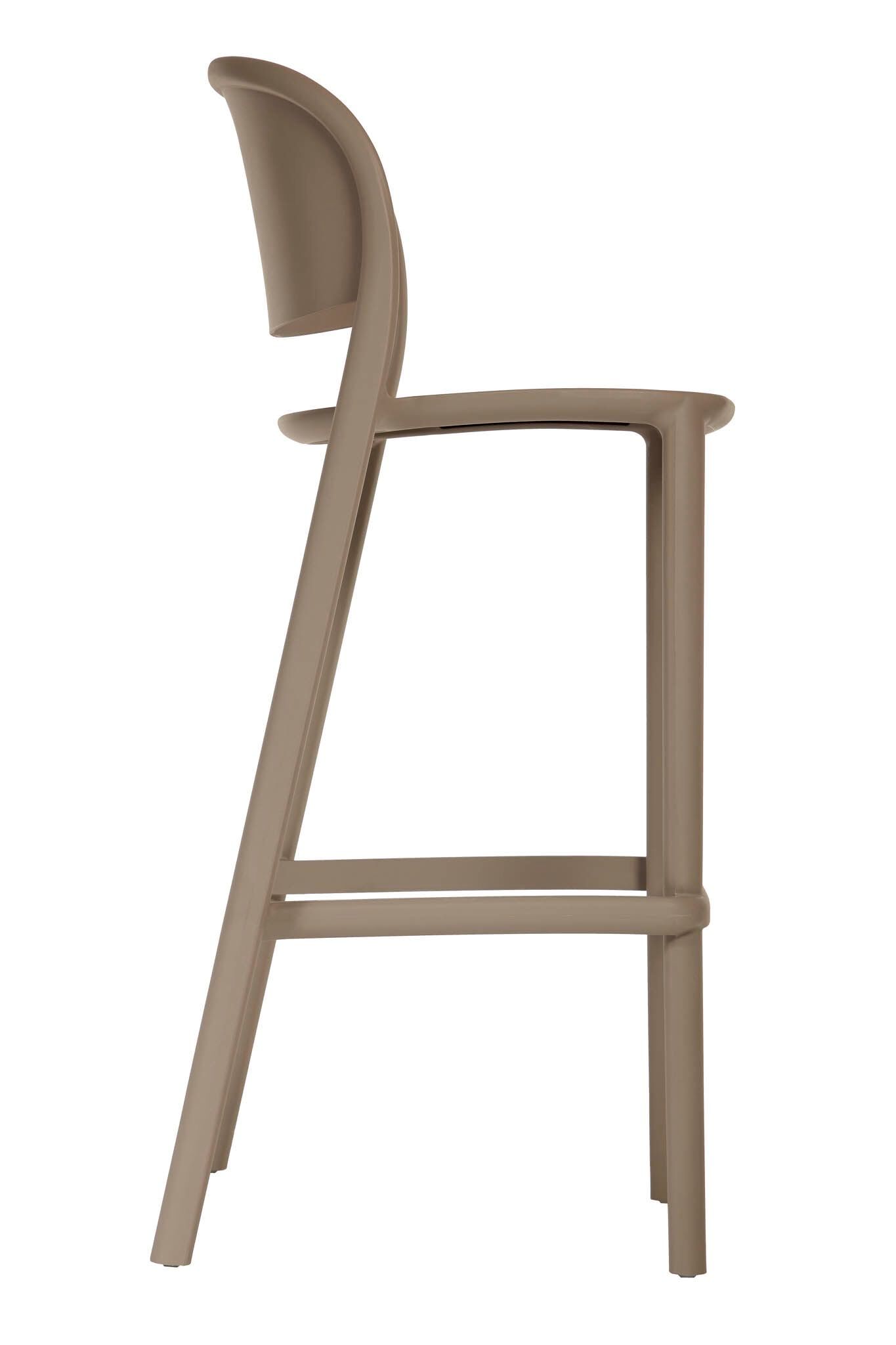 Полипропиленовый стул Ezpeleta Trena ARCH-00011256 - Вид №11