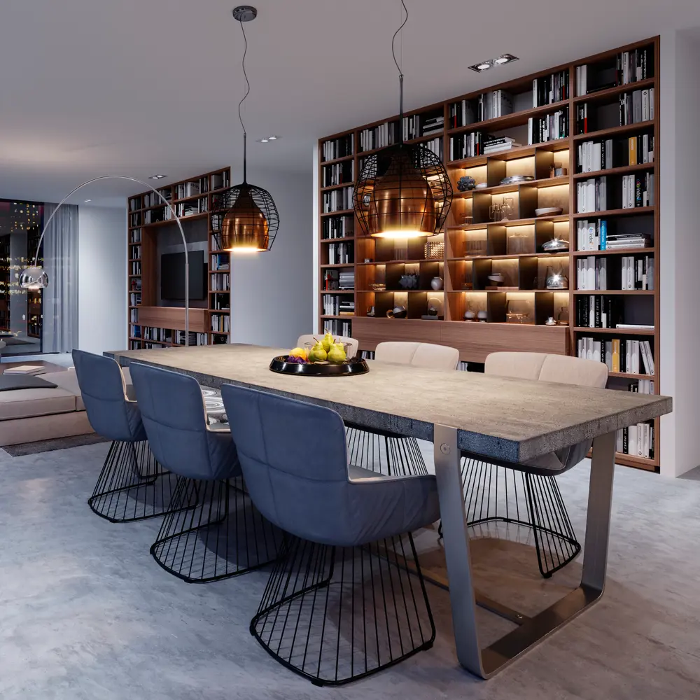 APEYRON Светодиодная лента для контурного освещения 10м теплый белый 85174890