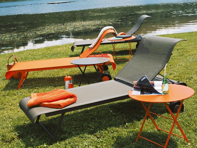 Fermob Лежащая грядка Dune sun-id-1391424 - Вид №4