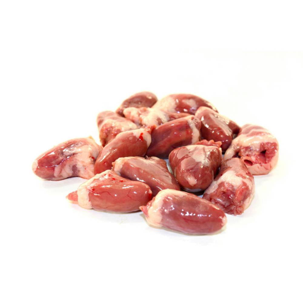 Куриные сердца Santreyd 19005