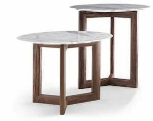 Grilli Круглый журнальный столик York 712108