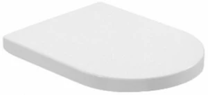 Lseat-004 Крышка сиденье для унитаза Blu Bathworks®