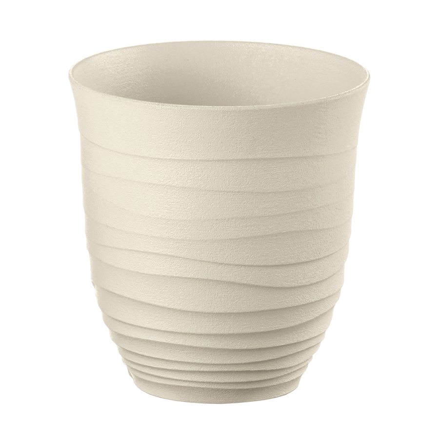 17950179 Стакан tierra, 350 мл, бежевый Guzzini 