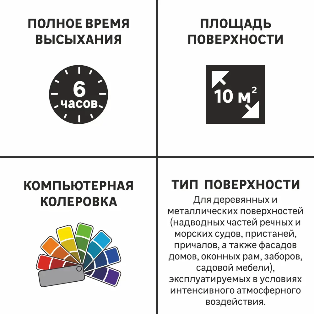 Яхтный лак Luxens для защиты дерева и металла 0.75 л 82569859 STLM-0030257 - Вид №3