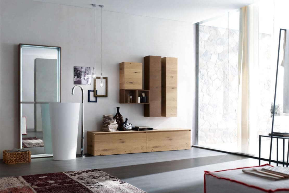 Комплект мебели 18 Arcom La fenice STARC240 - Вид №3