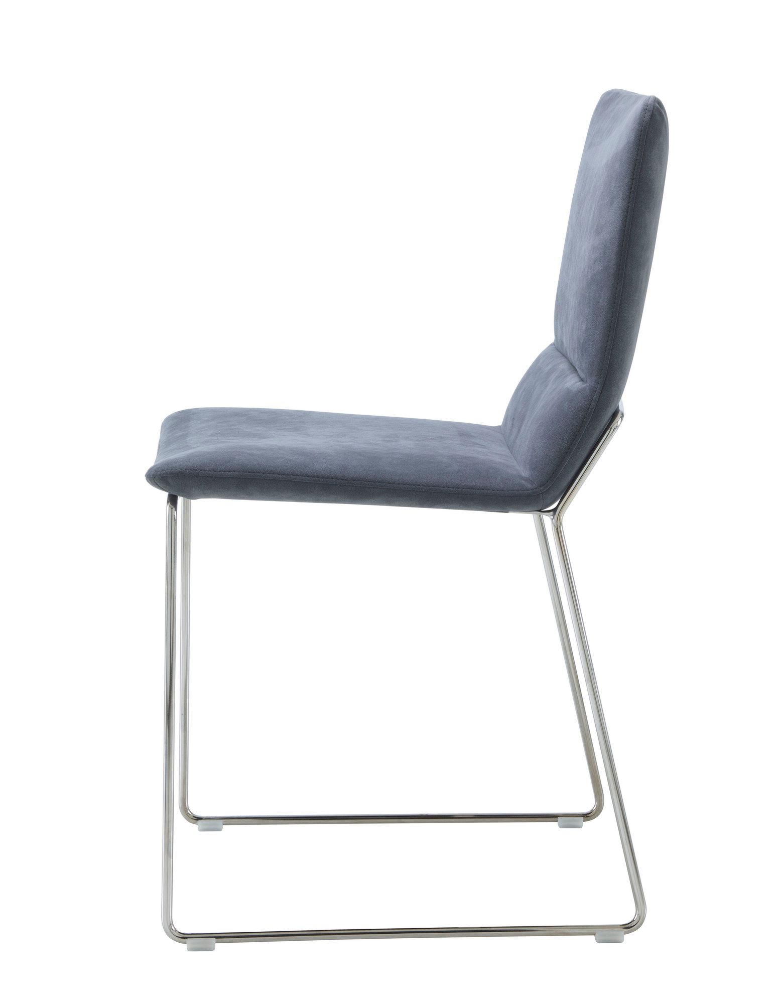 Тканевый съемный мягкий стул для салазок Ligne Roset BENDCHAIR ARCH-00099213 - Вид №2