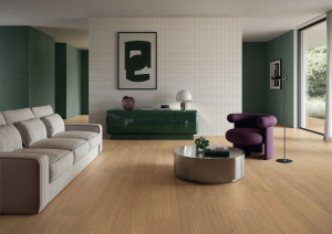 Пол / облицовка керамогранита под дерево