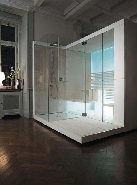 Duravit Сауна Inipi sun-id-1492933 - Вид №4