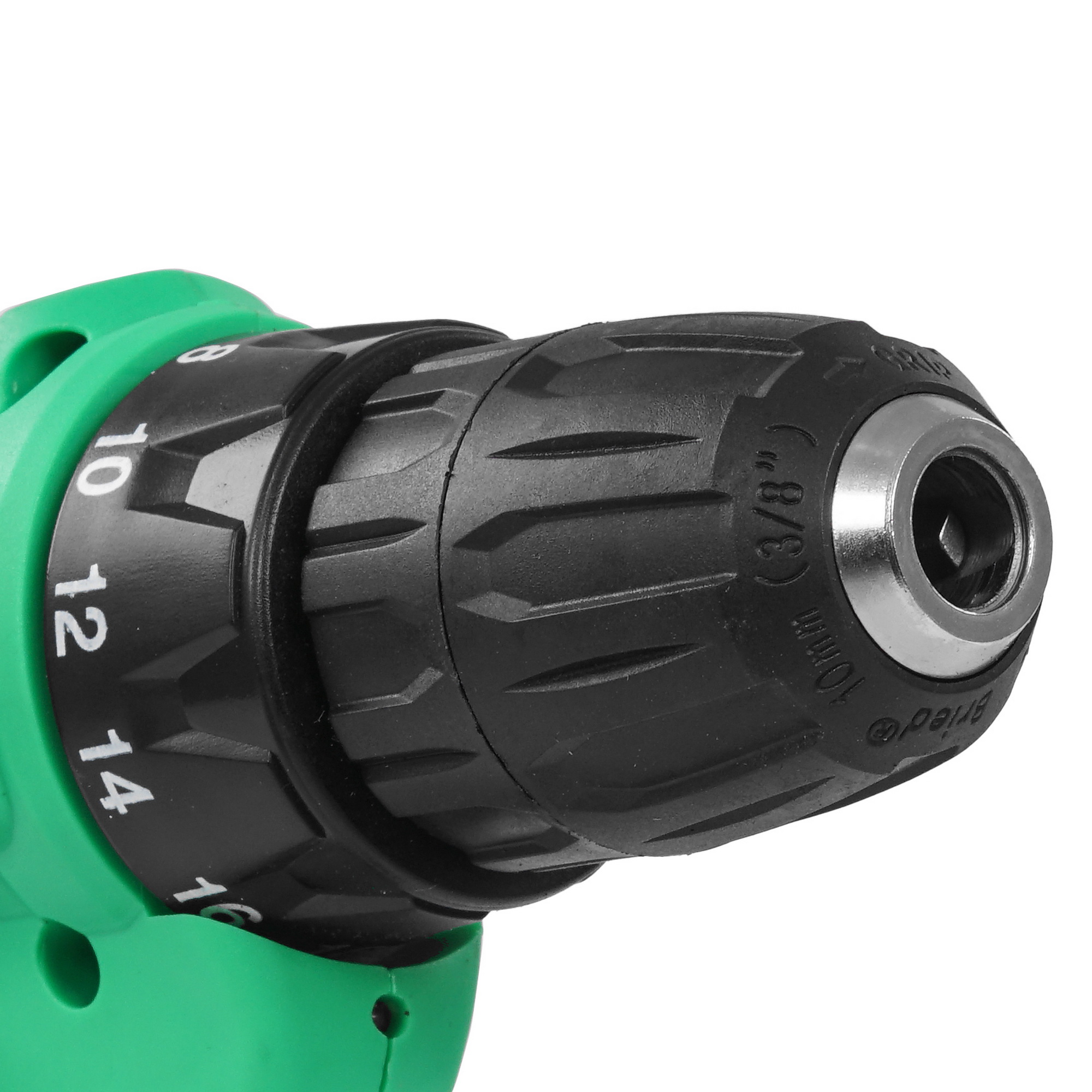 Дрель-шуруповерт Zitrek Greenpower 12-Li 063-4074 5445830 STDN-0087449 - Вид №4