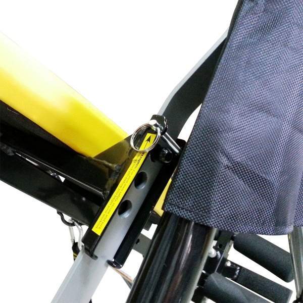 SJ6100 Инверсионный стол DFC  - Вид №6