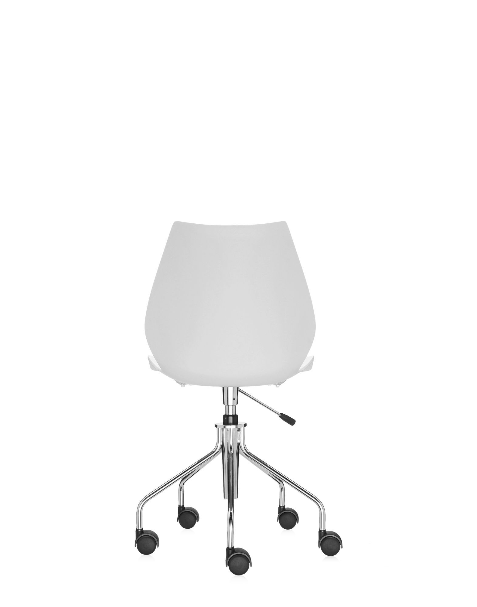 Регулируемое по высоте офисное кресло из полипропилена Kartell MAUI ARCH-00068493 - Вид №11