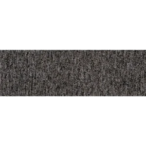 Плитка ковровая модульная Sky Orig 16786 5 м2 цвет коричневый