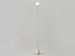 Aromas del Campo Торшер из металла Lan P1210