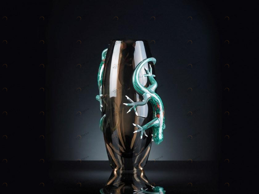 VGnewtrend Стеклянная ваза  5001560.70 