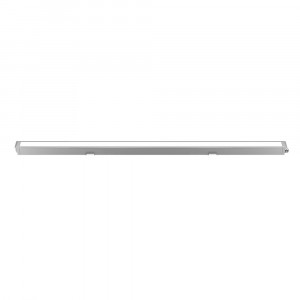 8398708 Встраиваемый в пешеходный пол Platek MINI CORNICHE Incasso   MINI CORNICHE 900 mm - 24 LED RGBW 47°