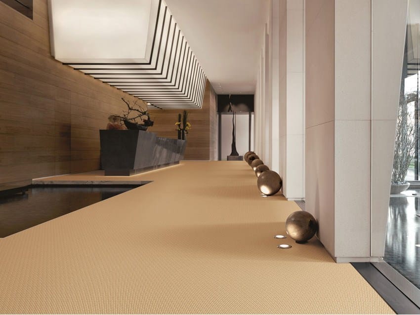 Виниловая ткань пол Virag Floors Matè-полы из виниловой ткани ARCH-00067117