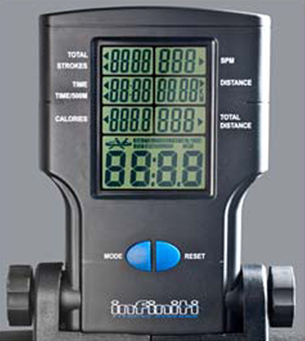 R70 Гребной тренажер infiniti r70 Infiniti  - Вид №1