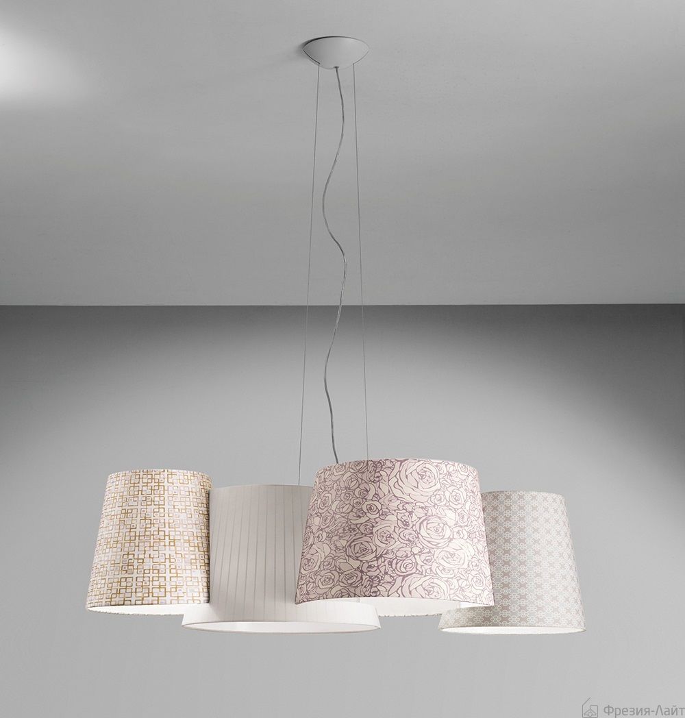 Axo Light MELTING POT SPMEL115BCXXE27 подвес Santreyd 106450