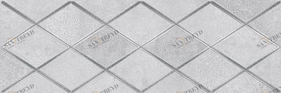 MIZAR ATTIMO ДЕКОР ТЁМНО-СЕРЫЙ 17-05-07-1180-0 20Х60 Laparet 17050711800