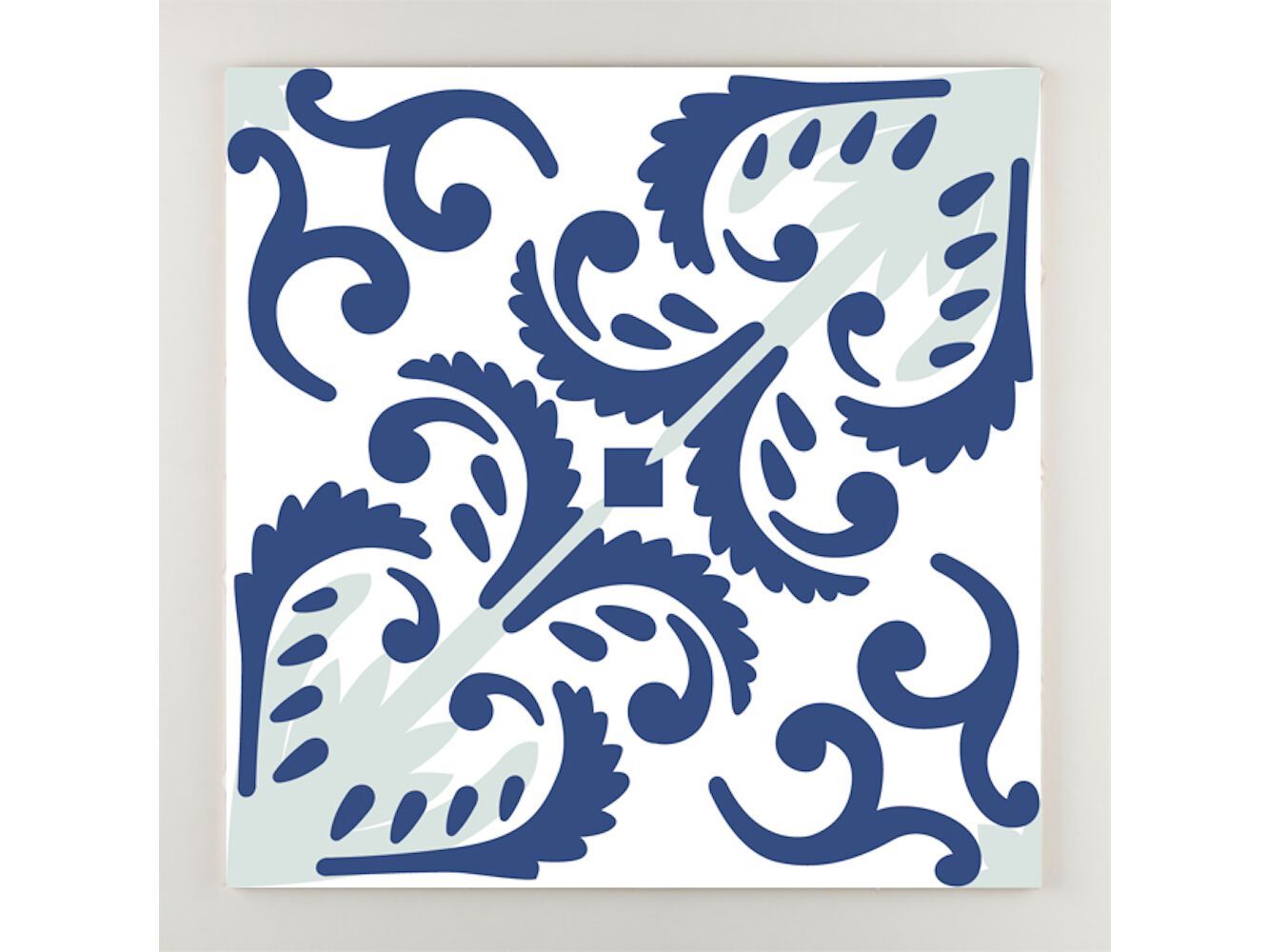 Пол / покрытие из глины ручной работы La Riggiola ручная печать ARCH-00009670