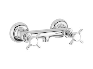 Открытый смеситель для душа