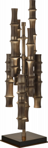 SICIS Siam Table Lamp 27x27x105