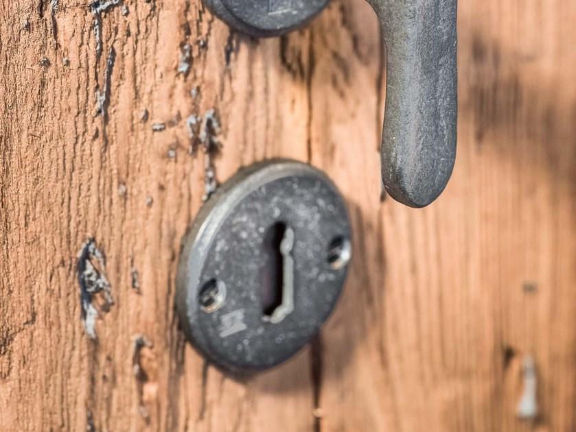 Dauby Круглая насадка Pure® 14822 - Вид №1