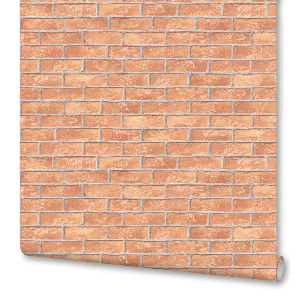 Обои флизелиновые Артекс Барнхаус коричневые 1.06 м 10552-05 STLM-2005322