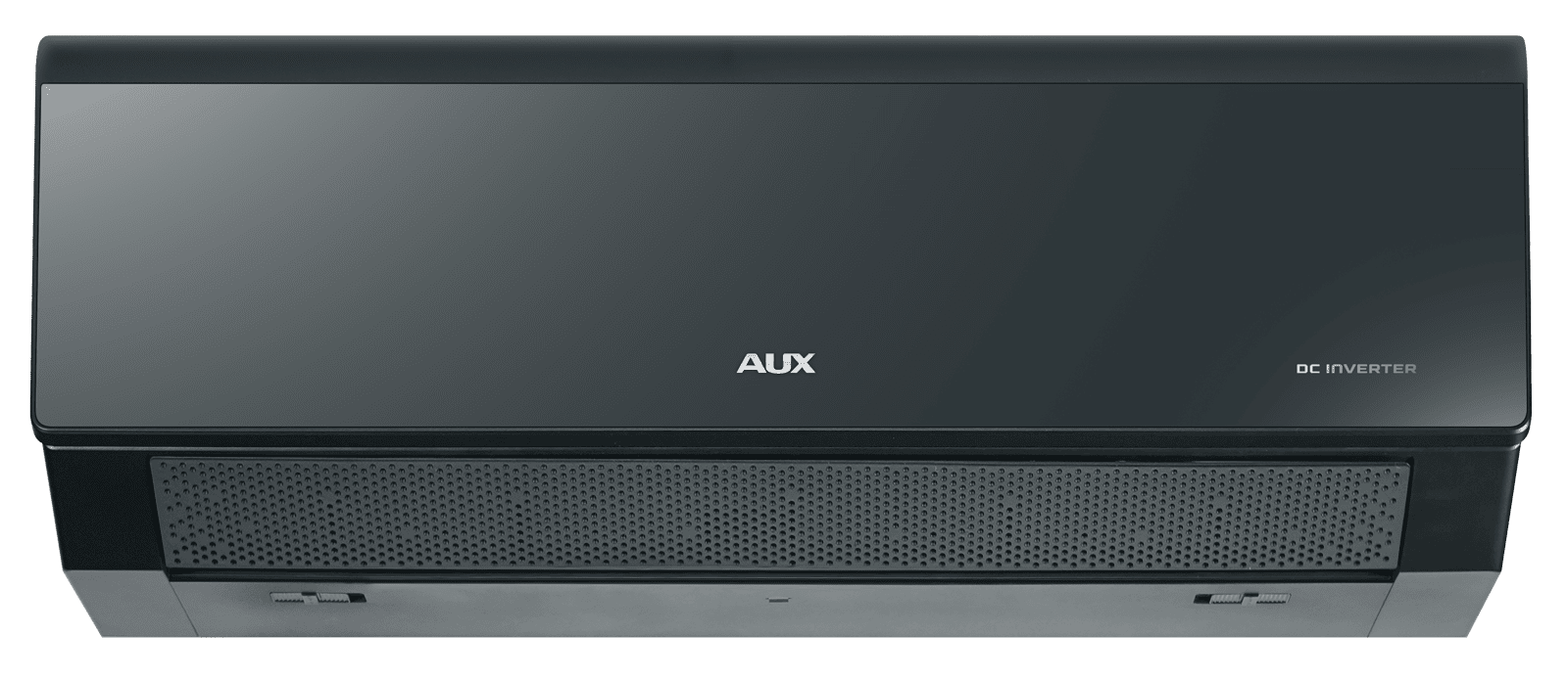 9239542 Кондиционер настенный сплит-система AUX ASW-H09A4/CC-R2DI/AS-H09A4/CC-R2DI черный STDN-0056874