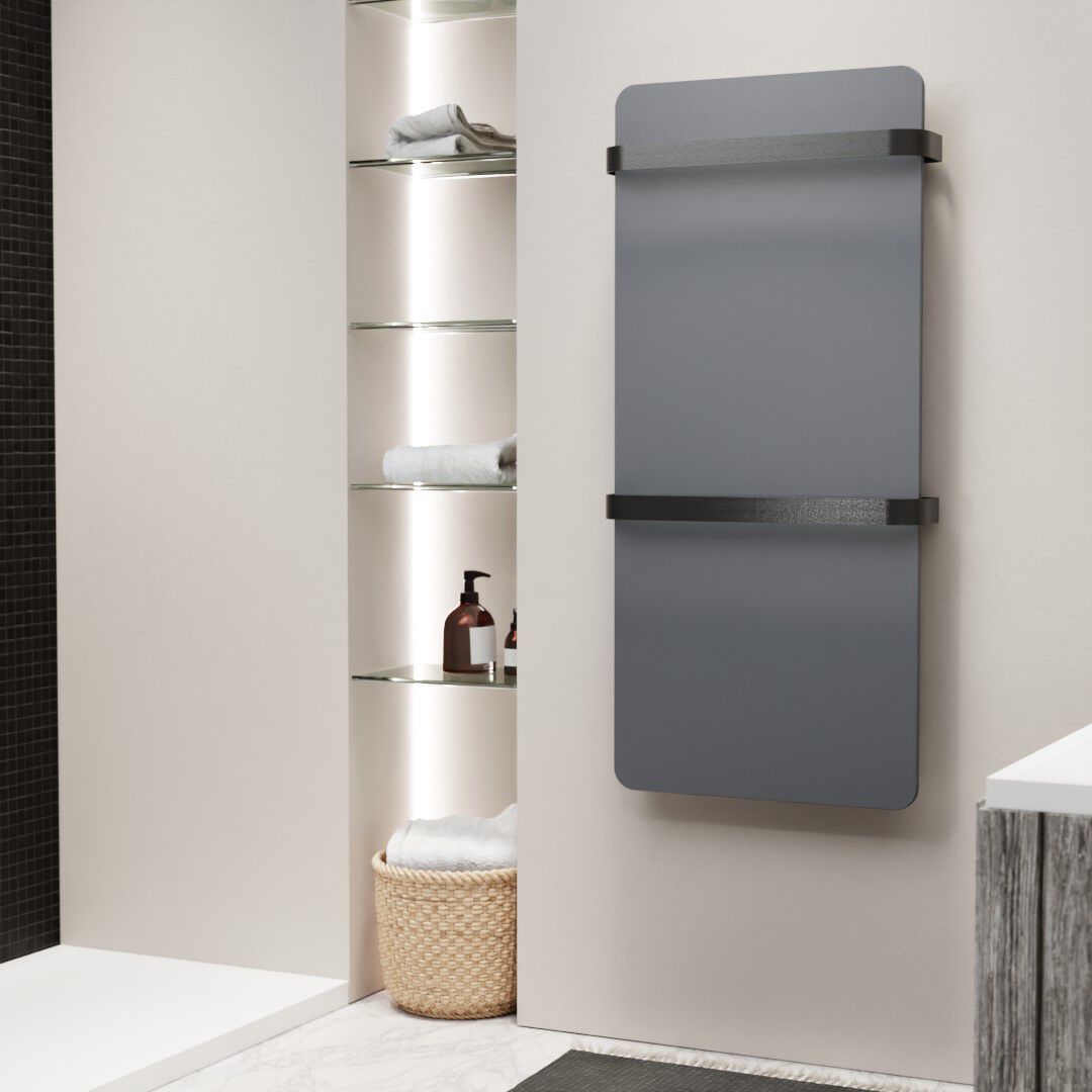 Настенный полотенцесушитель Ductal® Fogo Fogo Elegance ARCH-00152476 - Вид №31