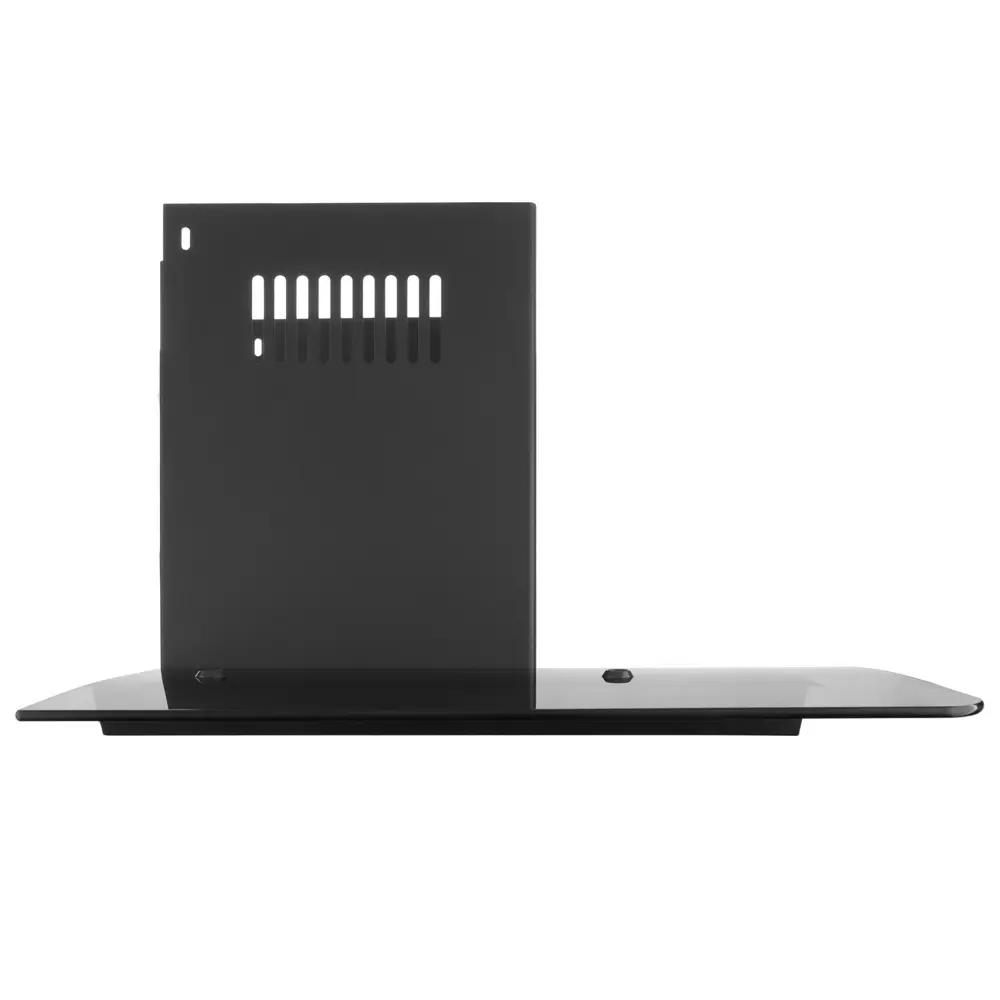 Вытяжка ORE «Glasset» 60L, 60 см, цвет чёрный STLM-2129656 - Вид №2