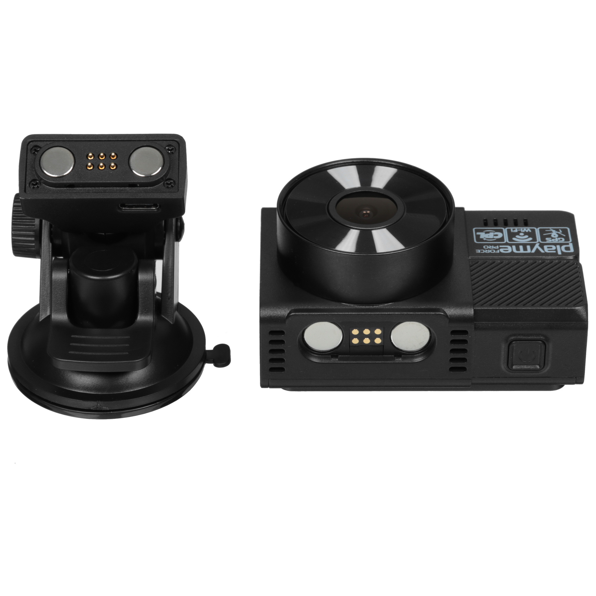 9238474 Видеорегистратор Playme FORCE PRO STDN-0025808 - Вид №6