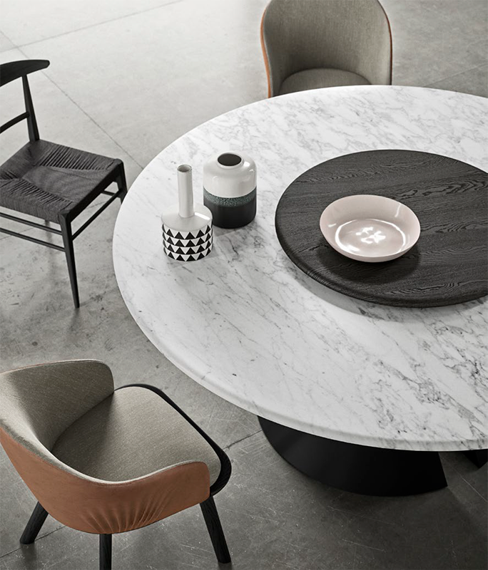 Стол NIMBO PRESOTTO TGP2  - Вид №2