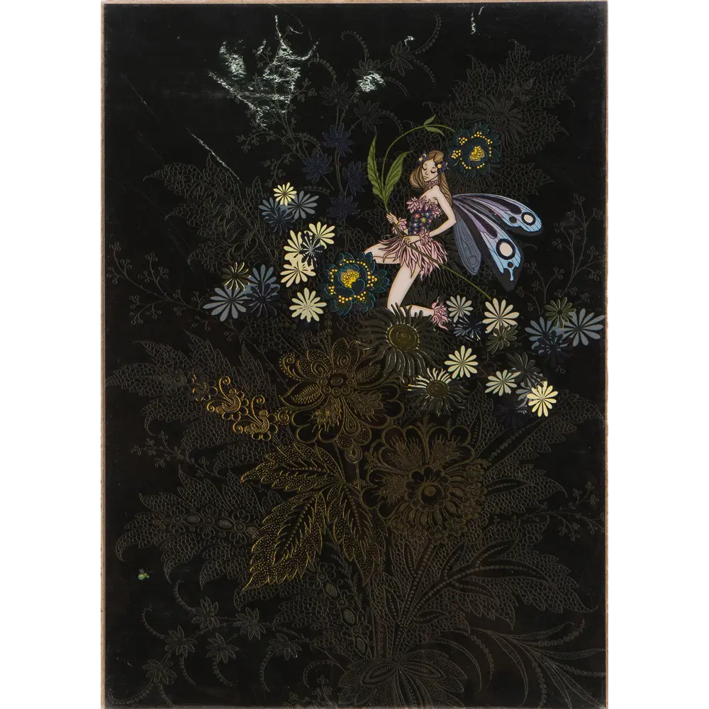 Постер «Фея», 21х30 см Santreyd STLM-2100632 - Вид №1