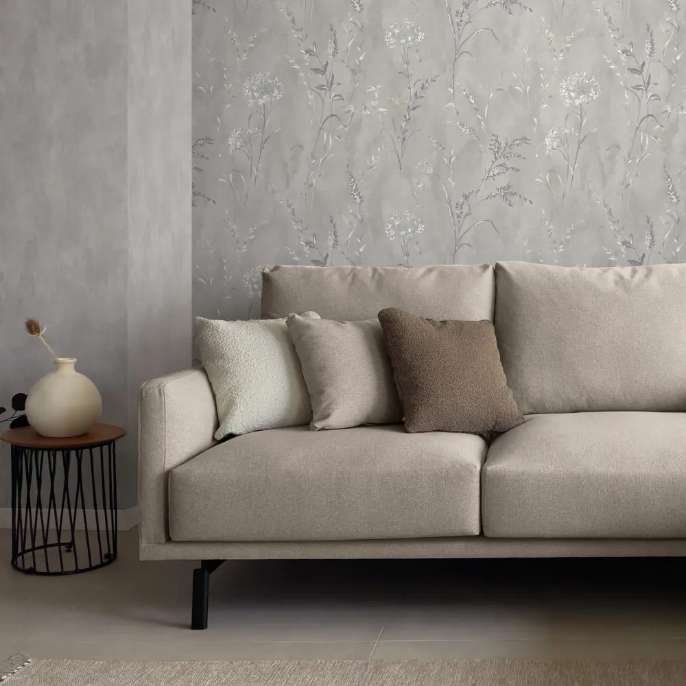 Обои флизелиновые Erismann Линда капучино 1.06 м ЭР61010-04 STLM-2052367 - Вид №5