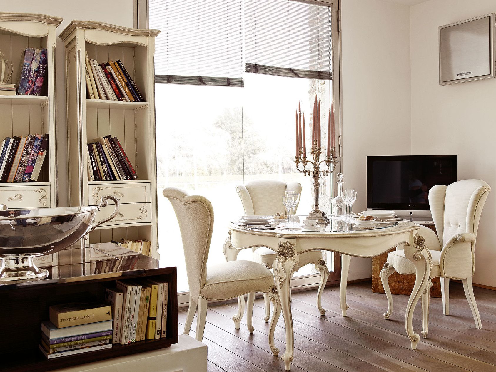 Стул VOLPI Ночь и день ARCH-00061367 - Вид №1