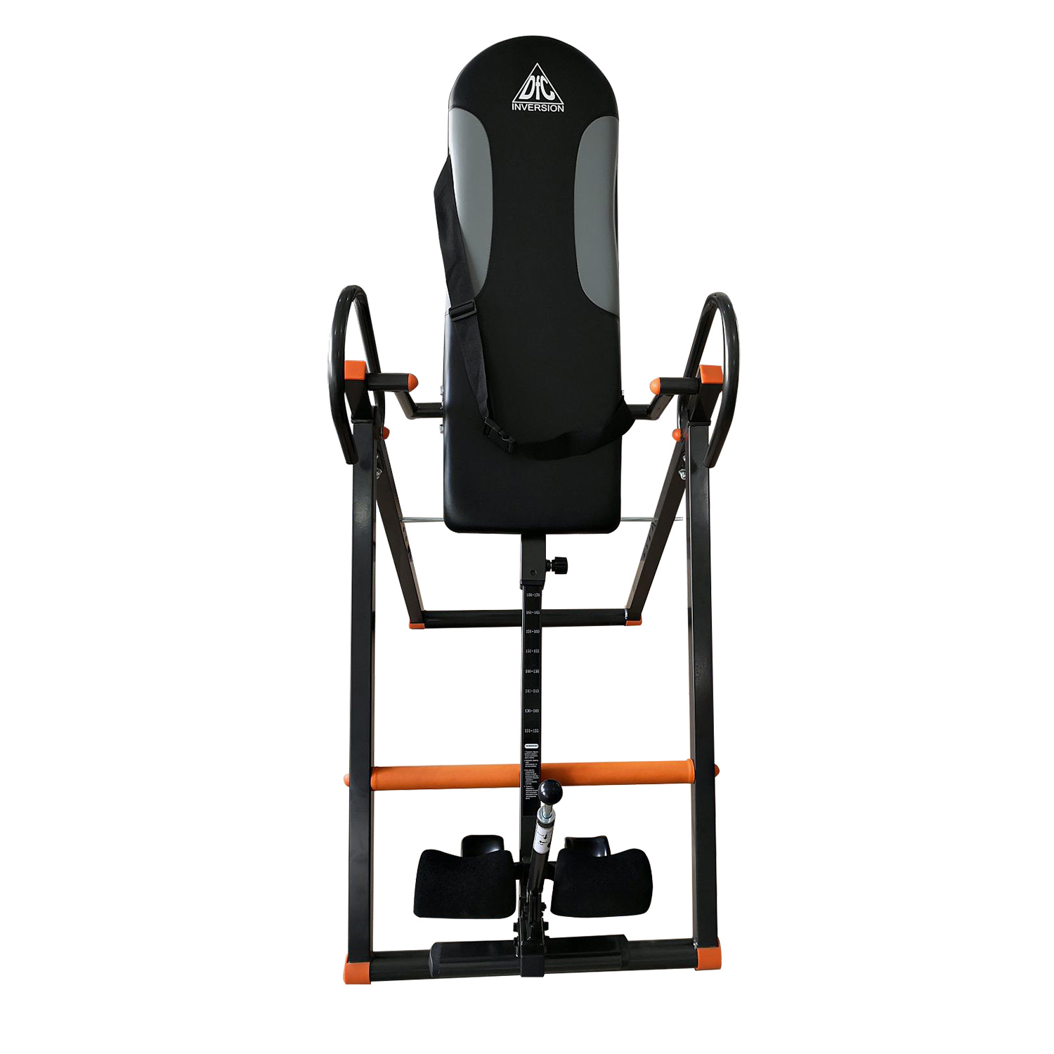 IT002 Инверсионный стол it002 складной DFC  - Вид №1