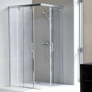 389.425020 Bella Vita Nova Collection душевая кабина Duscholux