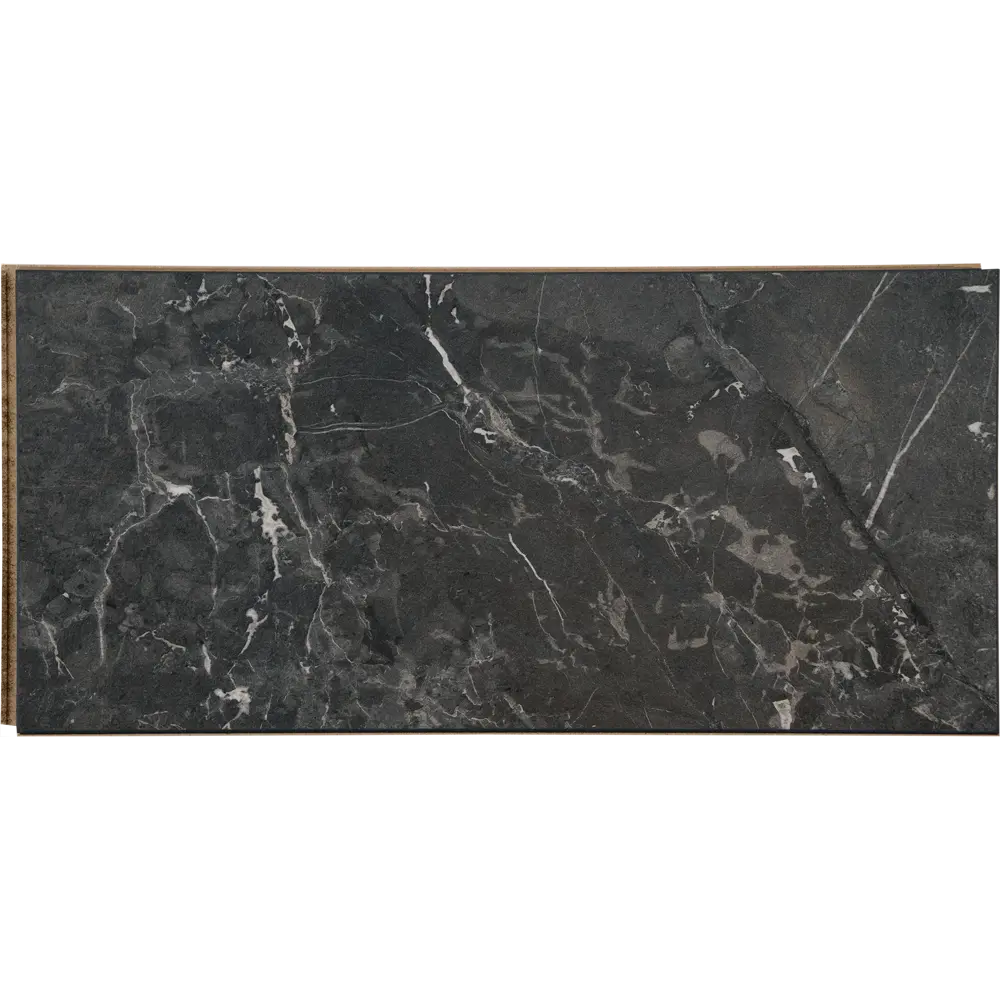 Ламинат «Гранит чёрный» 32 класс толщина 8 мм с фаской 2.047 м² Classen STLM-2053689